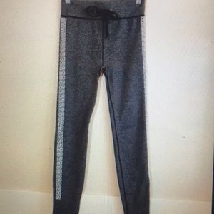 Athletic Leggings (stretchy)